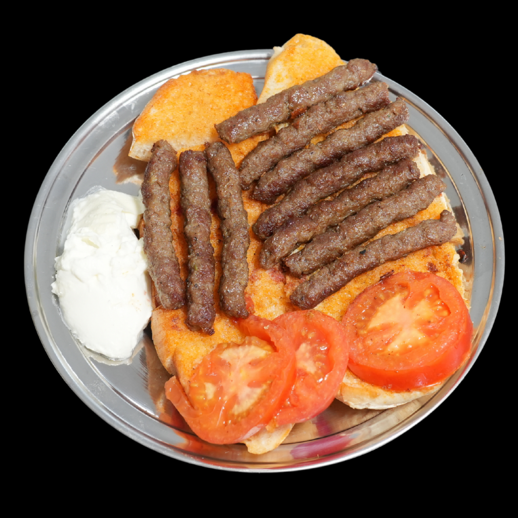 Buçuk + Piyaz