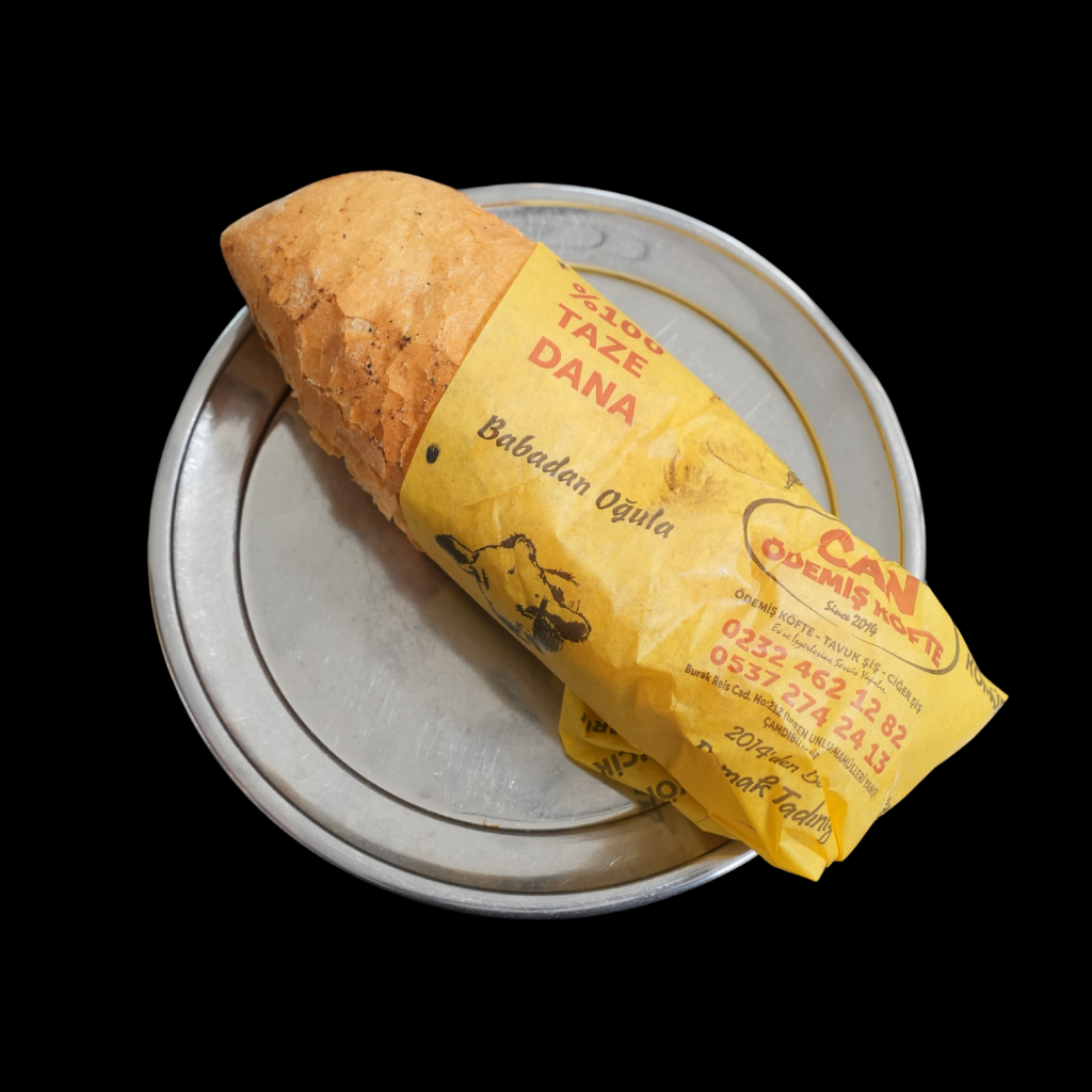 Jumbo + Piyaz